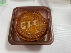 -爱德顺糕点食屋(利民道店)