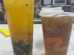 -CoCo都可(合生汇店)