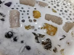 -仁信老铺甜品(北京路店)