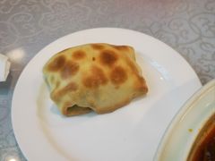 -汗腾格里·风味餐厅(新疆驻京办店)