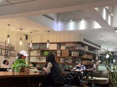 -BAKER&SPICE(安福路店)