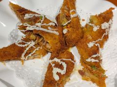 -胡大饭馆(青果路店)