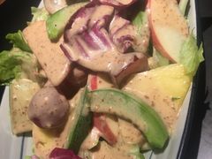 -辣尚瘾·烤鱼·新川菜(交大直营店)