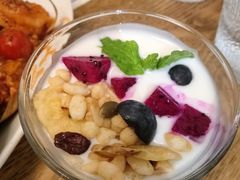 -沏点Trattoria意大利餐厅(新街口店)