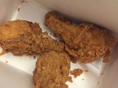 -肯德基(宁波万达店)