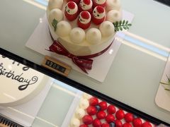 -花花卷卷·鲜食蛋糕(泉屋店)