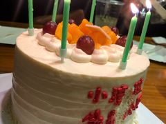 -麦雪尔甜品·生日蛋糕(新街口旗舰店)