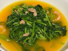 海米鸡毛菜-醉长安(钟楼旗舰店)