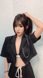 -东秀护肤造型