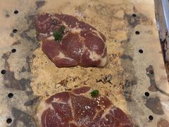 -新石器烤肉(百联川沙店)