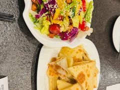 -湘肠香火锅店(团结湖店)