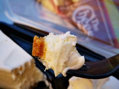 -The Cheesecake Factory(Downtown)