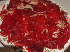 -汕头八合里海记牛肉店(清河店)