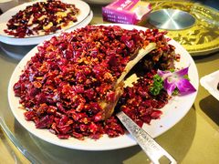 -乔家大院私房菜(海佳云顶店)