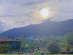 -东海半边山旅游度假区