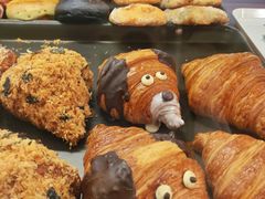 -屋裡·Union Bakery(龙江路店)