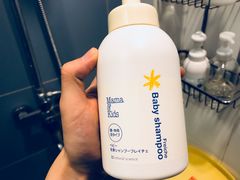 -BlueBubble蓝泡泡婴幼儿游泳会所(合川路店)
