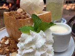 -Fern Forest Cafe