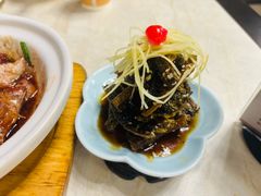 -二泉园老菜馆·百年无锡菜