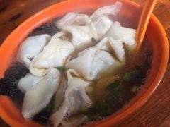 -阿麟馄饨(延长路店)