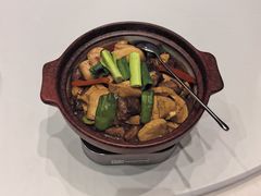 -源牌酒店·家常六安菜