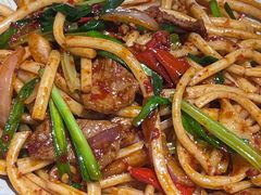 -贯贯吉·清真餐厅(浙江中路店)