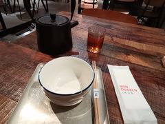 -铁公鸡·四川料理(天环广场店)