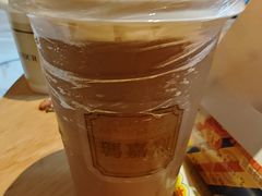 冰室丝袜奶茶-玛嘉烈(北京金融街店)