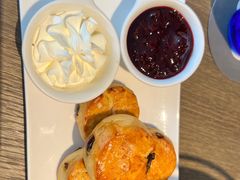 -粤海喜来登酒店·&More聚驿(天河城店)