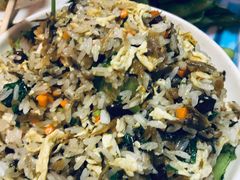 农家炒饭-管氏翅吧(地安门创始店)