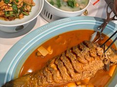 -阿五黄河大鲤鱼(英协路店)
