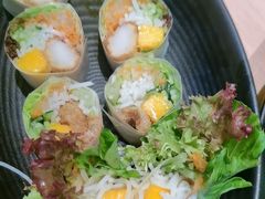 -越小品·越南餐厅(万科里店)