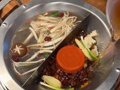 -楠火锅(仁恒梦中心店)