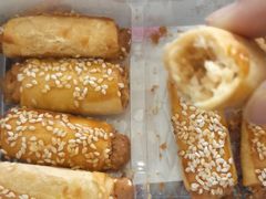 -妙思西饼(新华新玛特店)