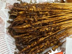 -十里铺铁板鱿鱼