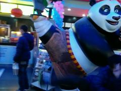 -奥斯卡新都汇影城(终级银幕)