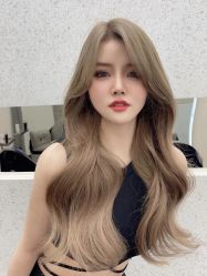 点击看大图 -3AM HAIR SALON烫发染发接发