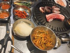-401餐厅(弘大店)