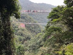 -古龙峡云天玻霸