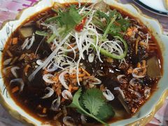 -桔子海鲜烧烤大排档(金沙滩店)