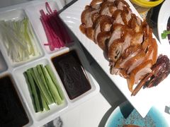 -雀蓝川菜(滨湖万象汇店)