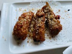 -盐通酒家(金桥湾清水苑店)