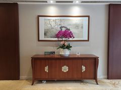 -东航云逸酒店(九溪烟树店)