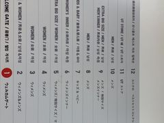 -优衣库(银座店)