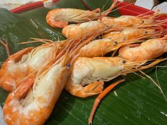 -广州希尔顿逸林-OPEN開·全日制餐厅·海鲜·小火锅·自助餐(东风路店)