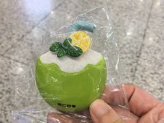 -龙湖杭州滨江天街
