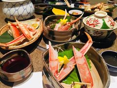 -蟹道乐(網元別館店)