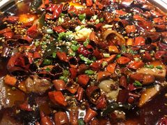 -雲蜀龙阁·金牌水煮鱼(方庄店)