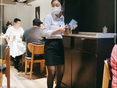 大堂-黑明餐厅(白鹭洲店)