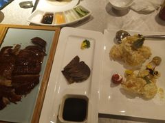 -天伦王朝酒店·盛华瑄餐厅